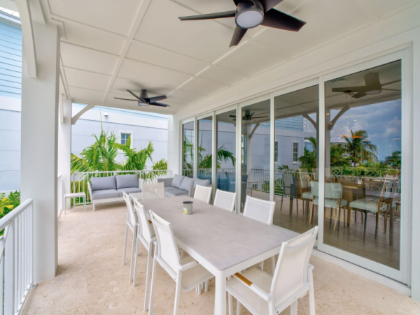 Luxury Oceanfront Vacation Rental in Marathon FL - 5-Bedroom Stunning Views